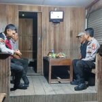 Polsek Tanete Rilau Tingkatkan Patroli Malam untuk Jaga Keamanan Wilayah Polsek Tanete Rilau Tingkatkan Patroli Malam untuk Jaga Keamanan Wilayah