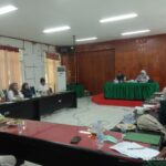 Saifuddin, SE. Dari Fraksi PAN, Menyoroti Ketidak Hadiran Kadis Dinkes Lutra Pada Saat RDP Saifuddin, SE. Dari Fraksi PAN, Menyoroti Ketidak Hadiran Kadis Dinkes Lutra Pada Saat RDP