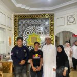 Apresiasi Kades Nepo untuk Kepedulian PT Basmalah Utama Mandiri Terhadap Korban Kebakaran di Pakka Apresiasi Kades Nepo untuk Kepedulian PT Basmalah Utama Mandiri Terhadap Korban Kebakaran di Pakka