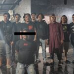 Beraksi di Masjid Jami Annur, Residivis Pencurian Dibekuk Polsek Balusu Beraksi di Masjid Jami Annur, Residivis Pencurian Dibekuk Polsek Balusu