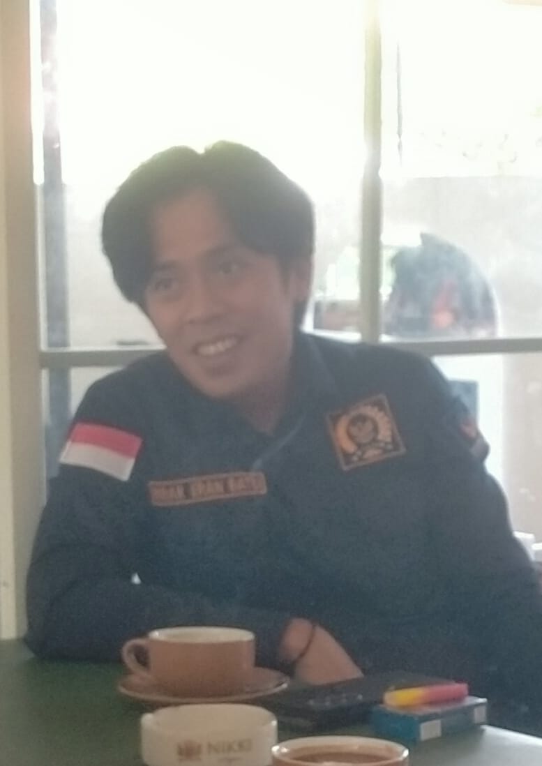 DPRD Enrekang Batalkan Anggaran  Belanja Perabot Rujab