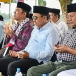 Perayaan Maulid Nabi Muhammad SAW. 1447 H. Bupati Luwu Utara Ajak Masyarakat Meneladani Akhlak Nabi. Perayaan Maulid Nabi Muhammad SAW. 1447 H. Bupati Luwu Utara Ajak Masyarakat Meneladani Akhlak Nabi.