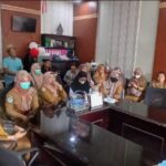 Dilema Puskesmas Baebunta," Kapus Harus Di Copot Atau Tenaga Medis Mogok Kerja." DPRD Turun Tangan.