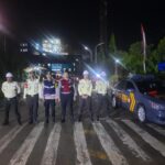 Polsek Balusu Tingkatkan Patroli Rutin untuk Cegah Gangguan Kamtibmas Polsek Balusu Tingkatkan Patroli Rutin untuk Cegah Gangguan Kamtibmas