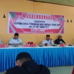 Masyarakat Menyuarakan Aspirasinya, Desa Laba Susun RKP Desa TA. 2026 Dan RKPD TA. 2027 Masyarakat Menyuarakan Aspirasinya, Desa Laba Susun RKP Desa TA. 2026 Dan RKPD TA. 2027