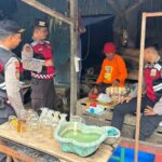 Polres Barru Gelar Patroli Presisi, Jaga Kamtibmas dan Edukasi Warga Polres Barru Gelar Patroli Presisi, Jaga Kamtibmas dan Edukasi Warga