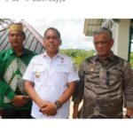 Bupati Wajo telah Mengukuhkan Pengurus Koperasi Merah Putih (KDMP) 190 Desa dan Kelurahan Sekabupaten Wajo. Bupati Wajo telah Mengukuhkan Pengurus Koperasi Merah Putih (KDMP) 190 Desa dan Kelurahan Sekabupaten Wajo.