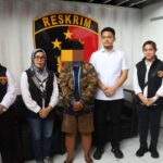 Bareskrim Polri Ungkap Kasus Penelantaran dan Kekerasan Berat Anak di Jakarta Selatan Bareskrim Polri Ungkap Kasus Penelantaran dan Kekerasan Berat Anak di Jakarta Selatan