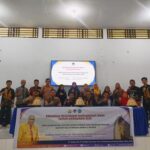 Sinergi Pendidikan Vokasi dan Perguruan Tinggi, SMKN 4 Gowa Gelar Workshop PKM bersama UNM