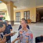 *Polda Sultra Jelaskan Perkembangan Penanganan DPO Penganiayaan Terhadap Anak* *Polda Sultra Jelaskan Perkembangan Penanganan DPO Penganiayaan Terhadap Anak*