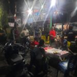 Polsek Balusu Gelar Giat Ngopi Kamtibmas dan Patroli Rutin, Ajak Warga dan Pengendara Jaga Keamanan Wilayah Polsek Balusu Gelar Giat Ngopi Kamtibmas dan Patroli Rutin, Ajak Warga dan Pengendara Jaga Keamanan Wilayah