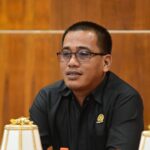 DPRD Lutra Respon Cepat Lakukan RDP, Soal Mutasi ASN Harus Ikuti Surat Edaran BKN No.07/2024. DPRD Lutra Respon Cepat Lakukan RDP, Soal Mutasi ASN Harus Ikuti Surat Edaran BKN No.07/2024.