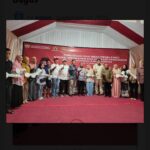 Serah Terima Kunci Perumahan Oleh Menteri Maruar Sirait , HIMPERRA disanjung karena memiliki Perumahan yang sangat bagus kwalitasnya Serah Terima Kunci Perumahan Oleh Menteri Maruar Sirait , HIMPERRA disanjung karena memiliki Perumahan yang sangat bagus kwalitasnya