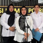 Bareskrim Polri Ungkap Kasus Penelantaran dan Kekerasan Berat Anak AMK, Dua Tersangka Diamankan Bareskrim Polri Ungkap Kasus Penelantaran dan Kekerasan Berat Anak AMK, Dua Tersangka Diamankan