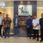 Bupati Luwu Utara, Ambil Langkah Tegas Stop Pinjam Duit ke PT SMI. Bupati Luwu Utara, Ambil Langkah Tegas Stop Pinjam Duit ke PT SMI.