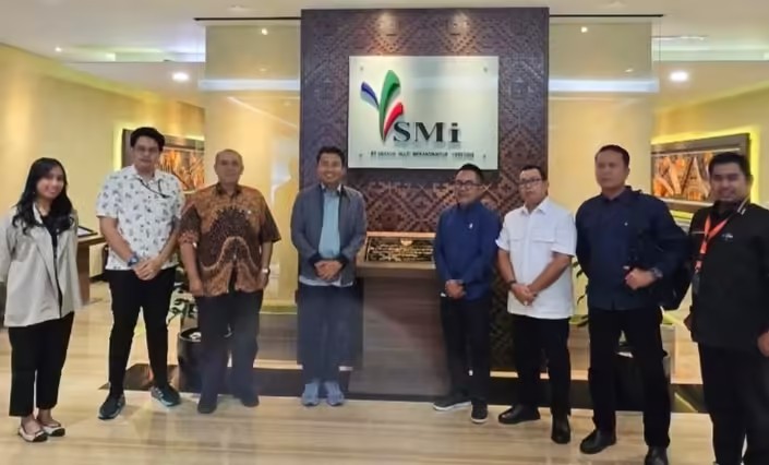 Bupati Luwu Utara, Ambil Langkah Tegas Stop Pinjam Duit ke PT SMI.