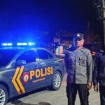 Polsek Balusu Tingkatkan Patroli Malam, Jaga Keamanan dan Ketertiban di Masyarakat Polsek Balusu Tingkatkan Patroli Malam, Jaga Keamanan dan Ketertiban di Masyarakat