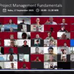 *APINDO Bersama Lembaga Terkemuka Australia Tuntaskan Pelatihan Bersama* *APINDO Bersama Lembaga Terkemuka Australia Tuntaskan Pelatihan Bersama*