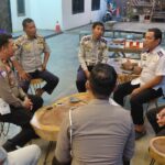 Rapat Koordinasi Pemasangan Rambu Lalu Lintas, Wujud Kepedulian Keselamatan Bersama Rapat Koordinasi Pemasangan Rambu Lalu Lintas, Wujud Kepedulian Keselamatan Bersama
