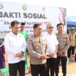 Polri Gelar Bakti Sosial 35 Tahun IKDB 90, Bagikan 1.485 Paket Sembako di Rempang Batam Polri Gelar Bakti Sosial 35 Tahun IKDB 90, Bagikan 1.485 Paket Sembako di Rempang Batam