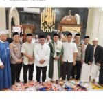 Peringatan Maulid di Masjid Jami’atul Khaeriyah Siwa “Menghidupkan Lentera Diri di Tengah Kegelapan, Cara Nabi Muhammad SAW Menemukan Harapan di Tengah Kesulitannya” Peringatan Maulid di Masjid Jami’atul Khaeriyah Siwa “Menghidupkan Lentera Diri di Tengah Kegelapan, Cara Nabi Muhammad SAW Menemukan Harapan di Tengah Kesulitannya”