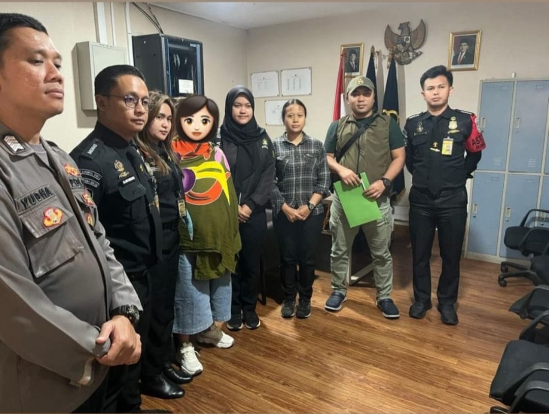 Polri dan Kepolisian Singapura Bekerja Sama Bongkar Sindikat Perdagangan Bayi Lintas Negara