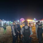 Cegah Gangguan Keamanan, Personel Polres Barru Laksanakan Patroli Bluelight Cegah Gangguan Keamanan, Personel Polres Barru Laksanakan Patroli Bluelight