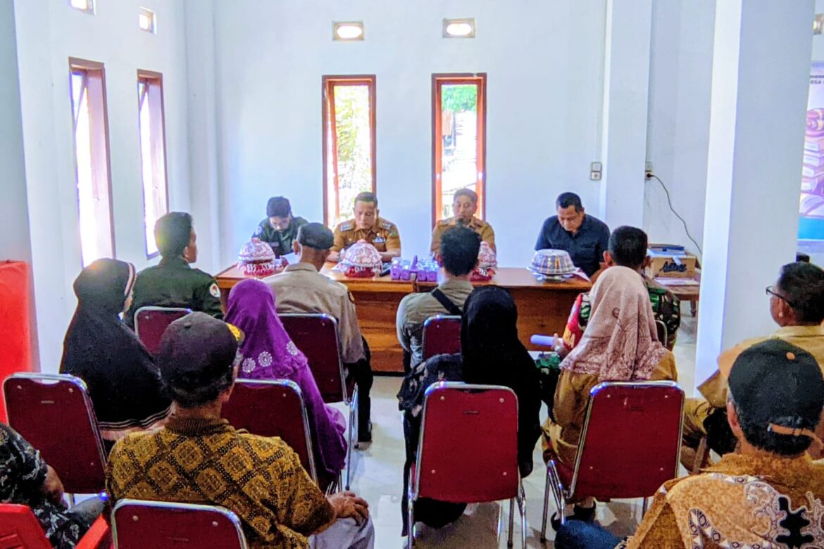 Klarifikasi Pemdes Siddo: Bantah Pungli dan Tegaskan Status Lahan Danau Ceppaga sebagai Aset Desa