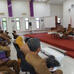 Pemkab Enrekang Rapat Koordinasi Dengan Sejumlah Kepala Desa. Pemkab Enrekang Rapat Koordinasi Dengan Sejumlah Kepala Desa.