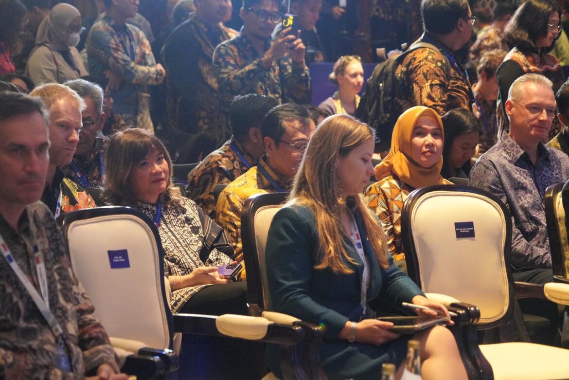 *APINDO Dorong IEU-CEPA Jadi Pendorong Ekspor dan Investasi*