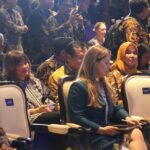 *APINDO Dorong IEU-CEPA Jadi Pendorong Ekspor dan Investasi* *APINDO Dorong IEU-CEPA Jadi Pendorong Ekspor dan Investasi*