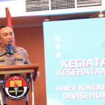 Gelar Anev Kehumasan, Kadivhumas Tekankan Refleksi untuk Meningkatkan Pelayanan Masyarakat Gelar Anev Kehumasan, Kadivhumas Tekankan Refleksi untuk Meningkatkan Pelayanan Masyarakat