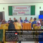 Musrenbang Desa Garessi, Pondasi Pembangunan Tahun 2026-2027 Musrenbang Desa Garessi, Pondasi Pembangunan Tahun 2026-2027