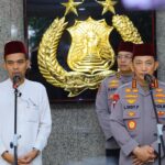 *Ustadz Abdul Somad: Toleransi dan Amanah Jadi Pondasi Kebersamaan Polri dan Masyarakat*