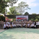 Kantor ATR / BPN Luwu Utara Gelar Upacara HANTARU ke-65: Tanah Terjaga, Ruang Tertata, Wujudkan Astacita