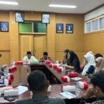 Saleh, Plt. Kadis Disporapar Bakal Gelar Napak Tilas Sejarah Islam Tana Luwu, Sekda Jumal; Kenapa Baru Sekarang? Saleh, Plt. Kadis Disporapar Bakal Gelar Napak Tilas Sejarah Islam Tana Luwu, Sekda Jumal; Kenapa Baru Sekarang?