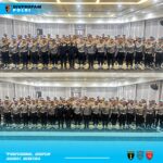 *Divpropam Polri Gelar Pelatihan Sistem Pengamanan dan Audit VIP Bersama Tenaga Ahli* *Divpropam Polri Gelar Pelatihan Sistem Pengamanan dan Audit VIP Bersama Tenaga Ahli*