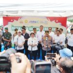 *Gerakan Pangan Murah Polri Salurkan 1.386 Ton Beras SPHP di Tengah Panen Raya Kuartal III* *Gerakan Pangan Murah Polri Salurkan 1.386 Ton Beras SPHP di Tengah Panen Raya Kuartal III*