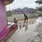 Gelar Jumat Bersih Semangat Gotong royong HIPSI Enrekang Terwujud di Anjungan Sungai Mata Allo . Gelar Jumat Bersih Semangat Gotong royong HIPSI Enrekang Terwujud di Anjungan Sungai Mata Allo .