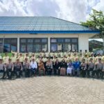 *Polda Sultra Tutup Pelatihan Satpam Gada Pratama Gelombang IX Tahun 2025* *Polda Sultra Tutup Pelatihan Satpam Gada Pratama Gelombang IX Tahun 2025*