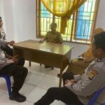 *Ditbinmas Polda Sultra Gelar Penyuluhan Kamtibmas di Kelurahan Anduonohu Kendari* *Ditbinmas Polda Sultra Gelar Penyuluhan Kamtibmas di Kelurahan Anduonohu Kendari*