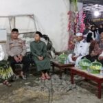 Peringatan Maulid Nabi Muhammad SAW 1447 H di Desa Lebbae Peringatan Maulid Nabi Muhammad SAW 1447 H di Desa Lebbae