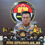 *Polda Sulsel Gaungkan Lomba Kreatif Sambut HUT ke-74 Humas Polri* *Polda Sulsel Gaungkan Lomba Kreatif Sambut HUT ke-74 Humas Polri*