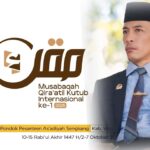 DPRD Wajo Suarakan Dukungan, Amshar Andi Timbang: MQK Internasional Kehormatan Besar DPRD Wajo Suarakan Dukungan, Amshar Andi Timbang: MQK Internasional Kehormatan Besar