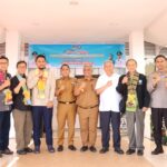 DPRD Wajo dan Pemda Perkuat Sinergi Sambut Verifikasi KKS Nasional DPRD Wajo dan Pemda Perkuat Sinergi Sambut Verifikasi KKS Nasional