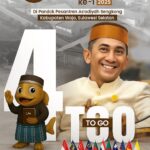 7.000 Tamu Hadir di MQK, Komisi III DPRD Optimis Dampak Ekonomi dan Sosial Positif 7.000 Tamu Hadir di MQK, Komisi III DPRD Optimis Dampak Ekonomi dan Sosial Positif