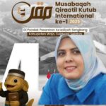 MQKI 2025: 'Panggung Global As'adiyah', Wakil Ketua DPRD Wajo Yakin Ekonomi Lokal Melejit MQKI 2025: 'Panggung Global As'adiyah', Wakil Ketua DPRD Wajo Yakin Ekonomi Lokal Melejit