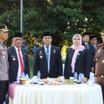 Bupati Andi Rosman Mutasi Pejabat Eselon II Lingkup Pemkab Wajo, Ini Nama-namanya ! Bupati Andi Rosman Mutasi Pejabat Eselon II Lingkup Pemkab Wajo, Ini Nama-namanya !