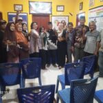 Pemilihan Kepala Lingkungan Tuwung, H. Amri Terpilih dengan Suara Terbanyak Pemilihan Kepala Lingkungan Tuwung, H. Amri Terpilih dengan Suara Terbanyak