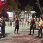 Patroli Mobile Hunting Sat Samapta Polres Barru Jaga Kamtibmas Malam Hari, Situasi Aman dan Kondusif Patroli Mobile Hunting Sat Samapta Polres Barru Jaga Kamtibmas Malam Hari, Situasi Aman dan Kondusif